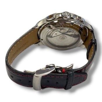 BAUME & MERCIER CLIFTON CLUB CHRONOGRAPH 10370