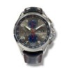 BAUME & MERCIER CLIFTON CLUB CHRONOGRAPH 10370