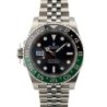 ROLEX GMT-MASTER II "SPRITE" 40MM 126720VTNR