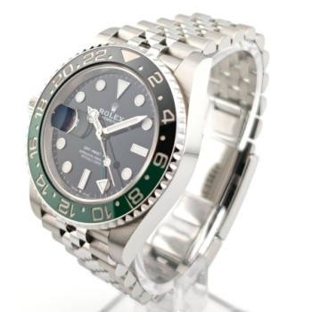 ROLEX GMT-MASTER II "SPRITE" 40MM 126720VTNR