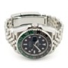 ROLEX GMT-MASTER II "SPRITE" 40MM 126720VTNR