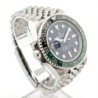 ROLEX GMT-MASTER II "SPRITE" 40MM 126720VTNR