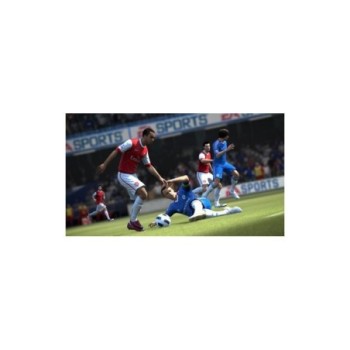 FIFA 2012 PS3
