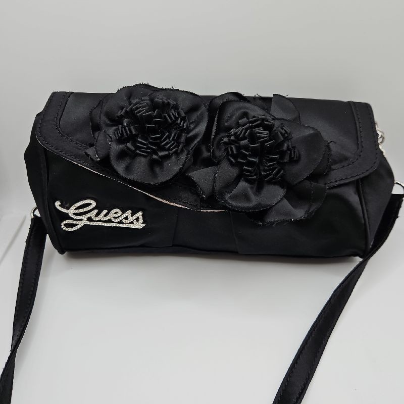 SAC A MAIN GUESS NOIR