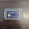 HARRY POTTER PRISONIER D AZKABAN - GBA