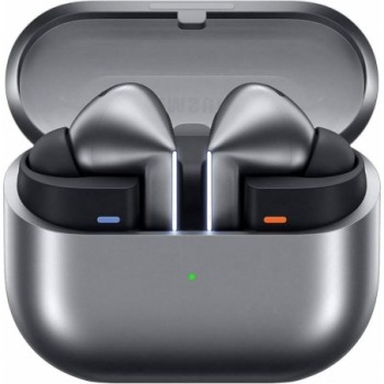 SAMSUNG GALAXY BUDS 3 PRO SILVER