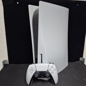 CONSOLE PS5 FAT DISC EDITION + 1 MANETTE