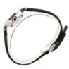 CARTIER SANTOS OCTOGON 24MM AUTOMATIQUE ACIER