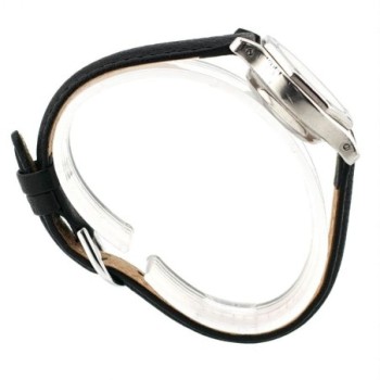 CARTIER SANTOS OCTOGON 24MM AUTOMATIQUE ACIER