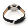 CARTIER SANTOS OCTOGON 24MM AUTOMATIQUE ACIER