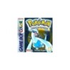 JEU GAMEBOY POKEMON ARGENT + BOITE + NOTICE