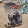SAFECRAKER EXPERT EN CAMBRIOLAGE