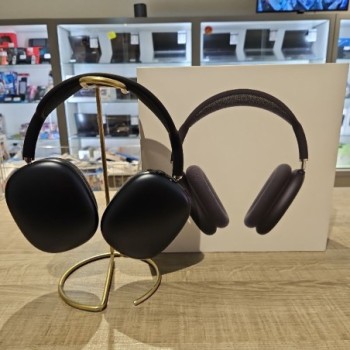 APPLE AIRPODS MAX MIDNIGHT TYPE-C