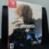 STREETS OF RAGE 4 LIMITED RUN NEUF/BLISTER