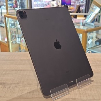 APPLE IPAD PRO 12.9 (5EME GEN 2021) M1 WIFI 128GB SPACE GRAY