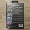 SONIC THE HEDGEHOG 2 SEGA MEGA DRIVE