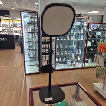 EL GATO KEY LIGHT AIR