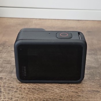 GOPRO HERO 10 + ACCESSOIRES