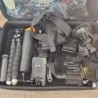 GOPRO HERO 10 + ACCESSOIRES