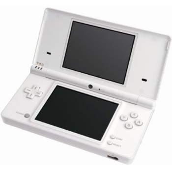 NINTENDO DSI - BLANCHE