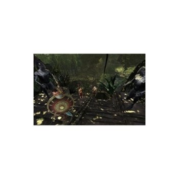 Rise of the Argonauts (PS3)