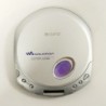 WALKMAN SONY D-E350