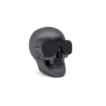 AEROSKULL NANO - NOIR