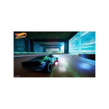 Hot Wheels Unleashed Nintendo Switch