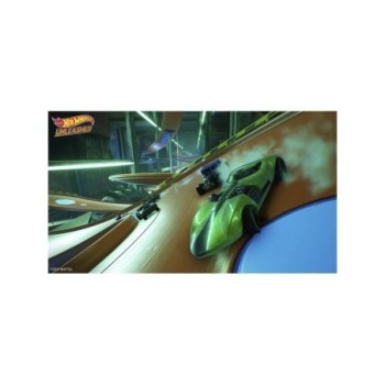 Hot Wheels Unleashed Nintendo Switch
