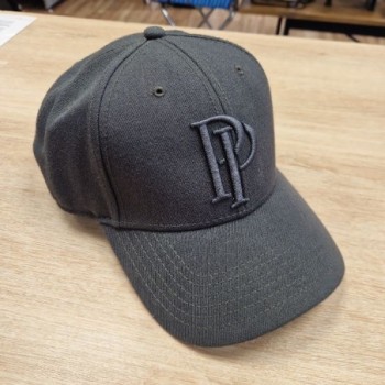 CASQUETTE PATEK PHILIPPE GRIS
