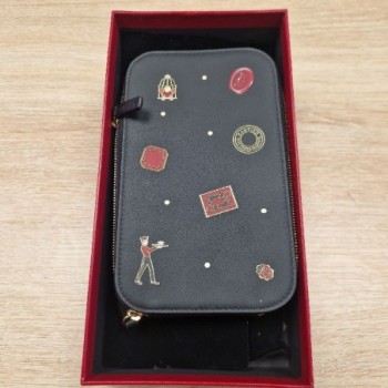 CARTIER PHONE POCHETTE DIABOLO
