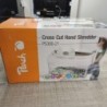 Peach PS300-21 DESCTRUCTEUR MANUEL