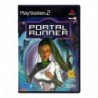 PORTAL RUNNER - PS2