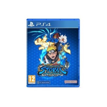 Naruto X Boruto: Ultimate Ninja Storm Connections