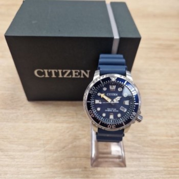 CITIZEN PROMASTER MARINE DIVER ECO-DRIVE