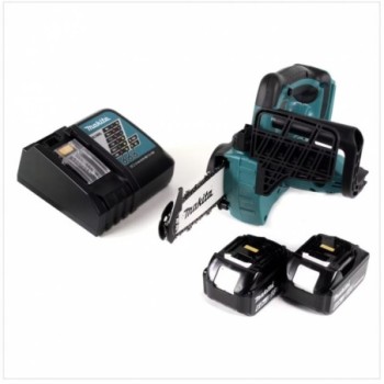 TRONCONNEUSE SANS FILS MAKITA DUC122
