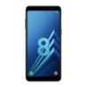SAMSUNG A8 2018 32GB DUAL SIM NOIR