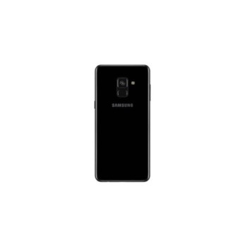 SAMSUNG A8 2018 32GB DUAL SIM NOIR