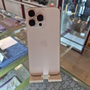 IPHONE 16 PRO MAX 256GB 92%