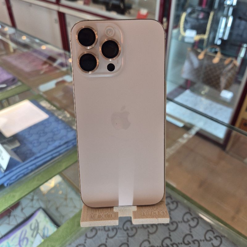 IPHONE 16 PRO MAX 256GB 92%