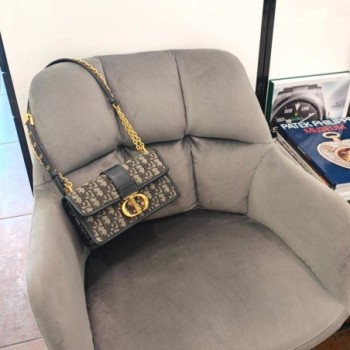 SAC A MAIN DIOR EAST-WEST A CHAINE 30 MONTAIGNE