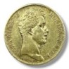 PIECE D OR 900 12.86GRS 40 FRANCS 1828A CHARLES X