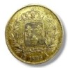 PIECE D OR 900 12.86GRS 40 FRANCS 1828A CHARLES X