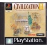CIVILIZATION II - PS1