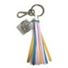 PORTE CLE ROELX ROSE BLEU + BOITE