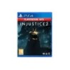 Injustice 2 Playstation Hits PS4