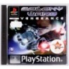 COLONY WARS VENGEANCE - PS1