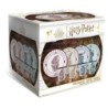 HARRY POTTER PLATE HOUSES MULTICOLOUR