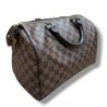 SAC LOUIS VUITTON SPEEDY 30 DAMIER EBENE