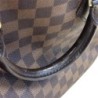 SAC LOUIS VUITTON SPEEDY 30 DAMIER EBENE